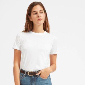 Everlane Women's Cotton Crew Tee